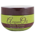 Argan Oil
