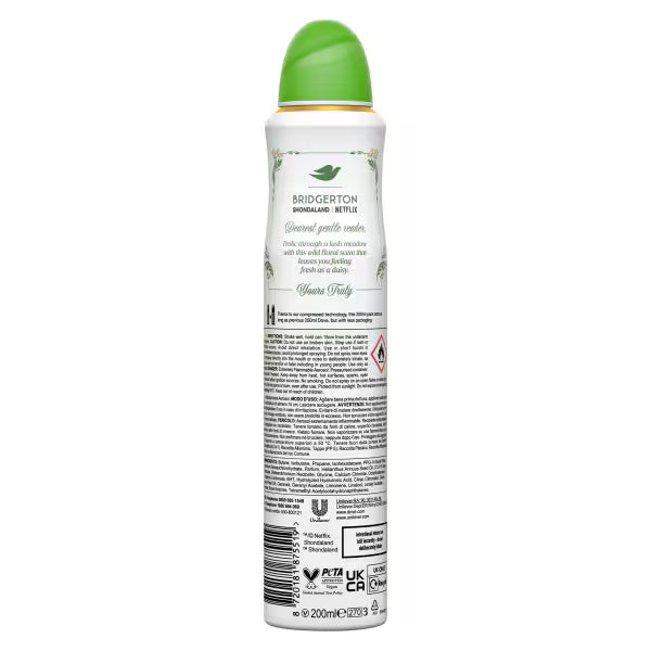 Deodorant