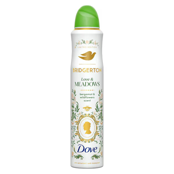 Deodorant