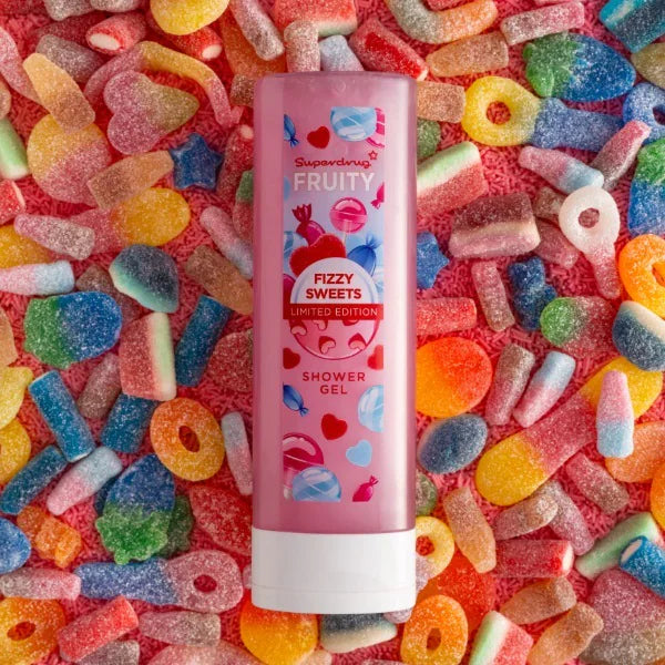Marmalade Shampoo