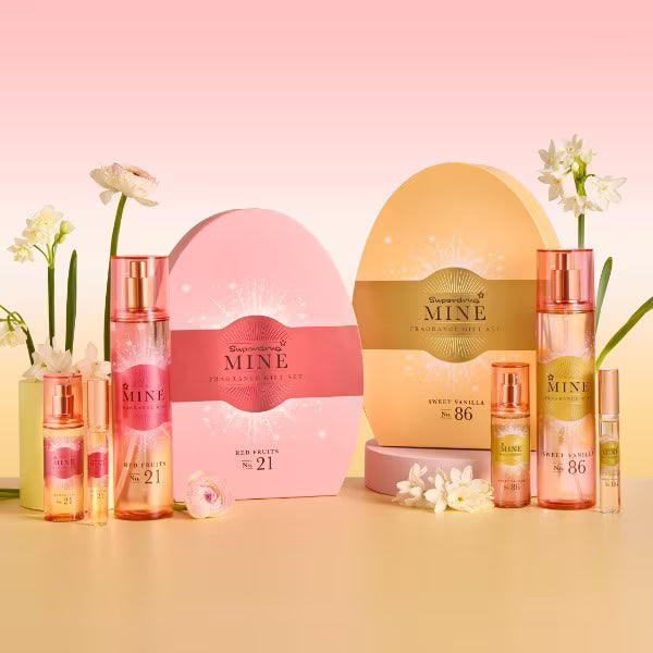 The Easter Egg Gift Box
