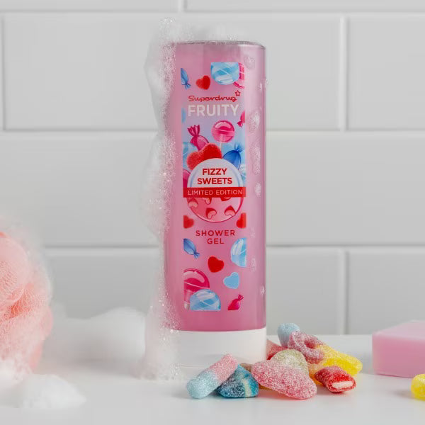 Marmalade Shampoo