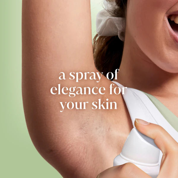 Deodorant