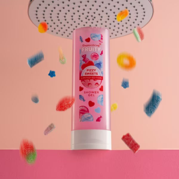 Marmalade Shampoo