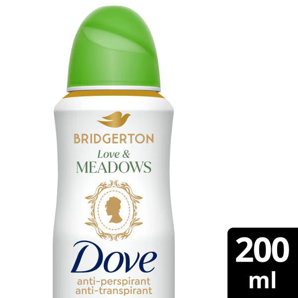 Deodorant